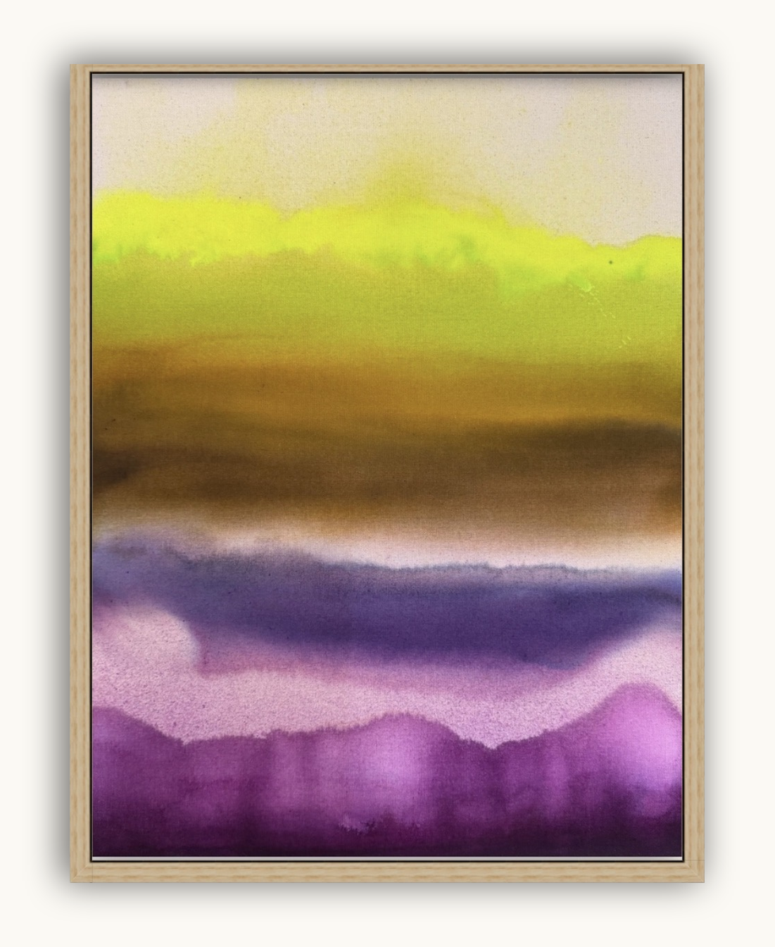 Neon sky 3