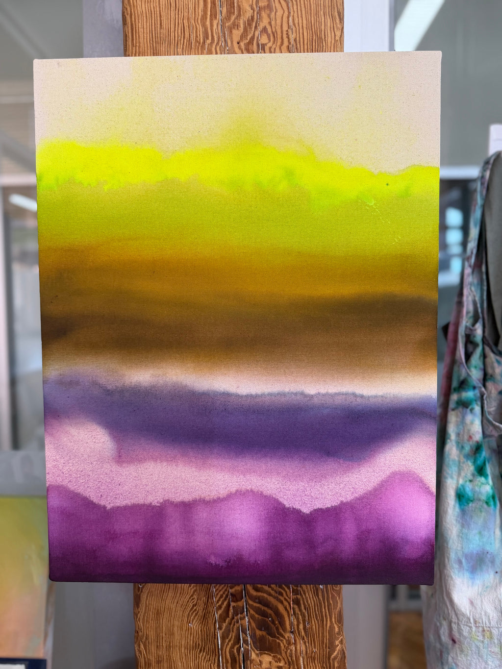 Neon sky 3