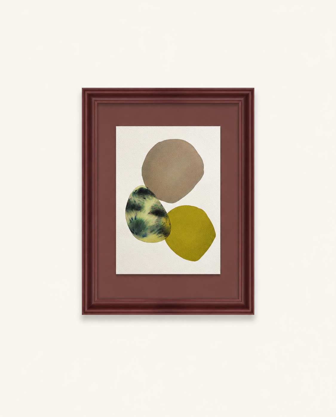 Small Stones 7
