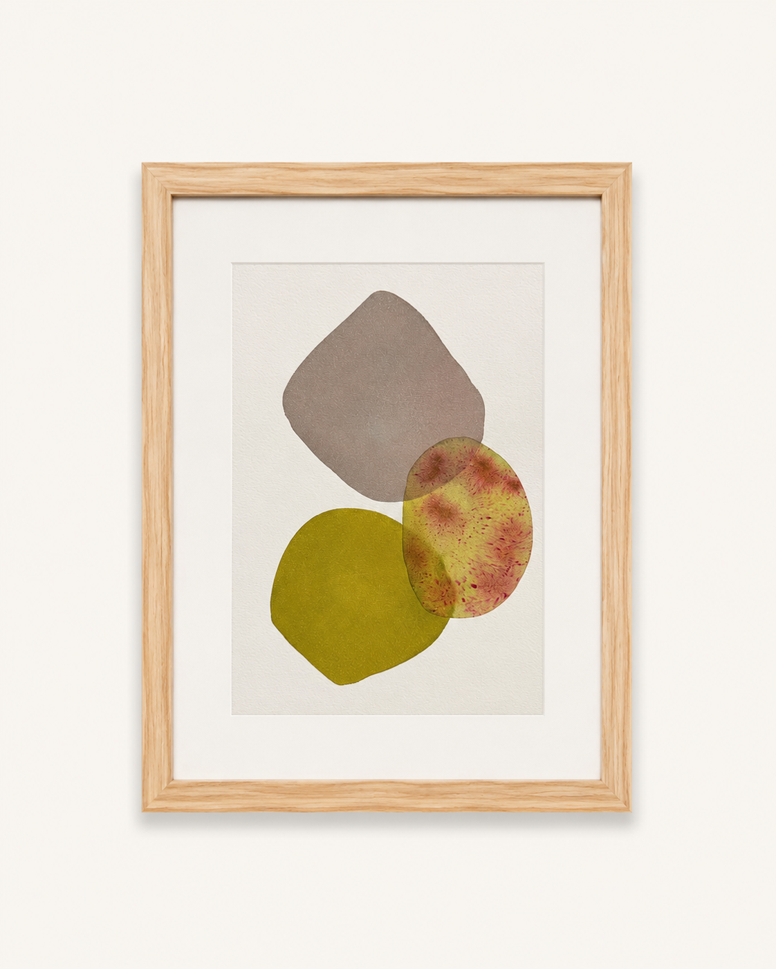Small Stones 8