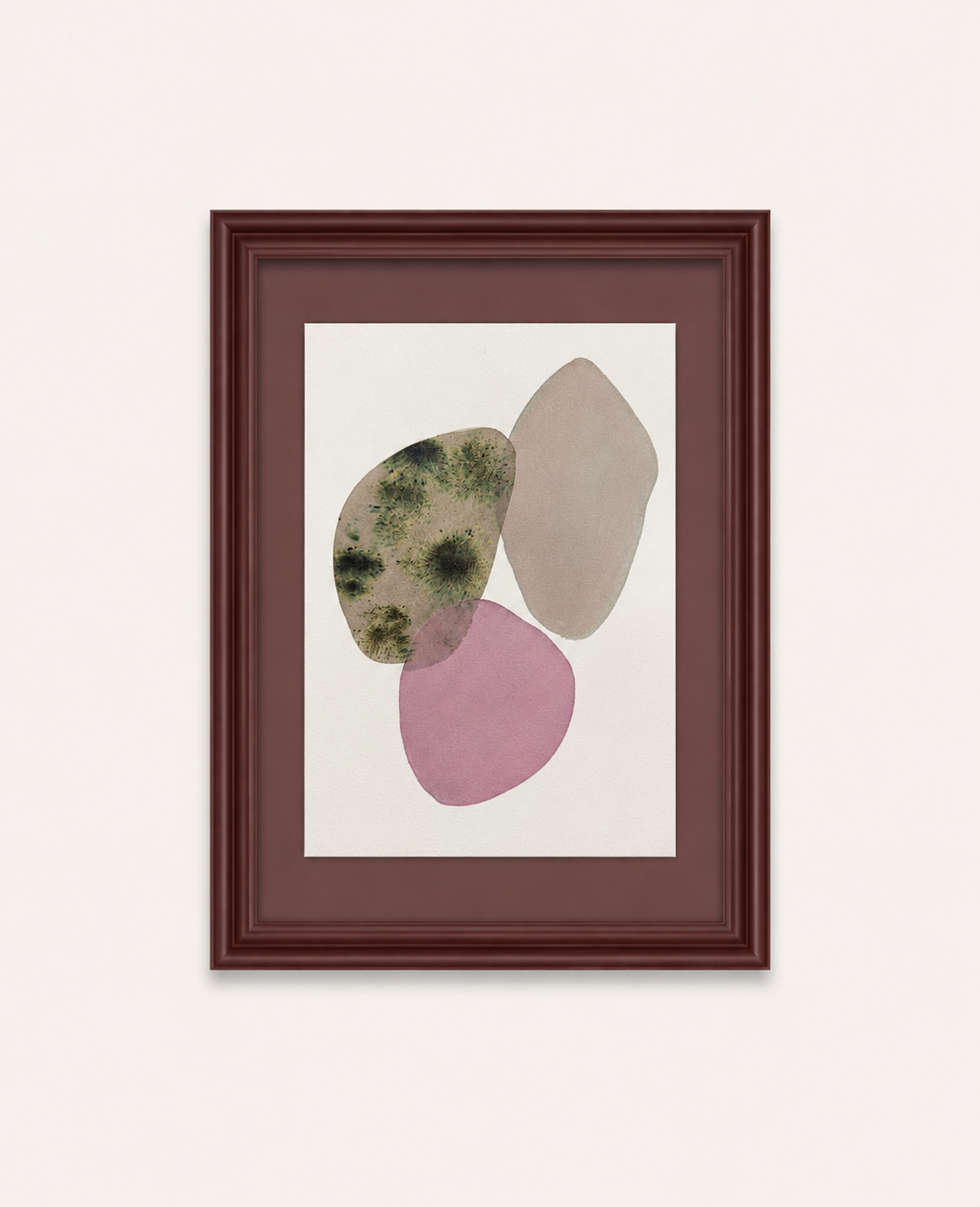 Small Stones 1