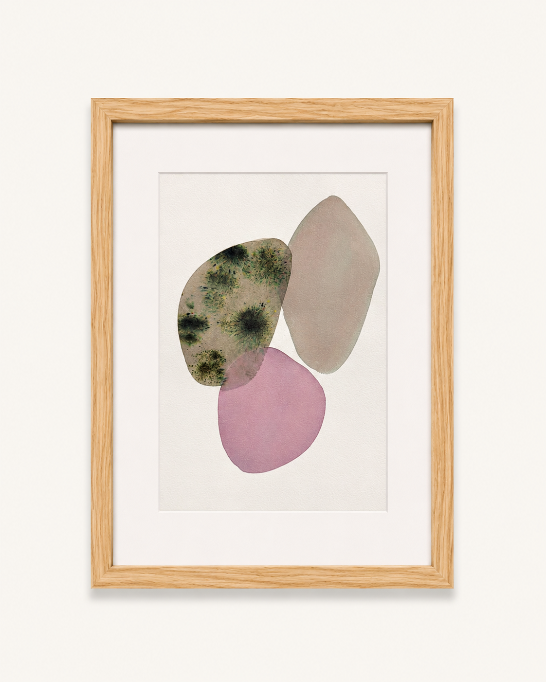 Small Stones 1
