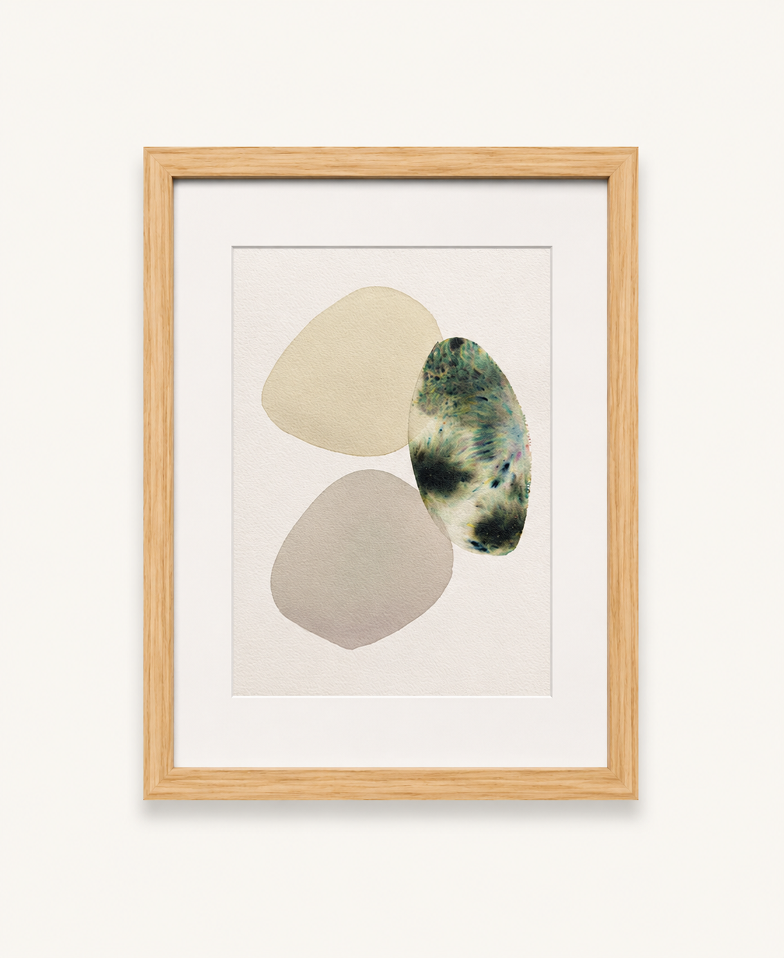 Small Stones 4