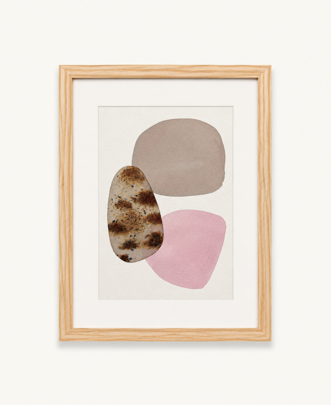 Small Stones 3