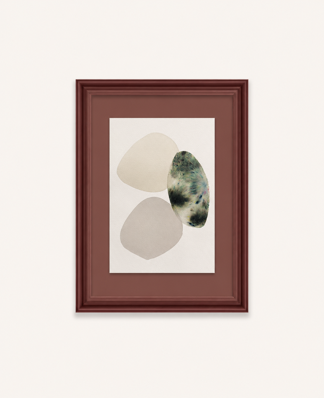 Small Stones 4