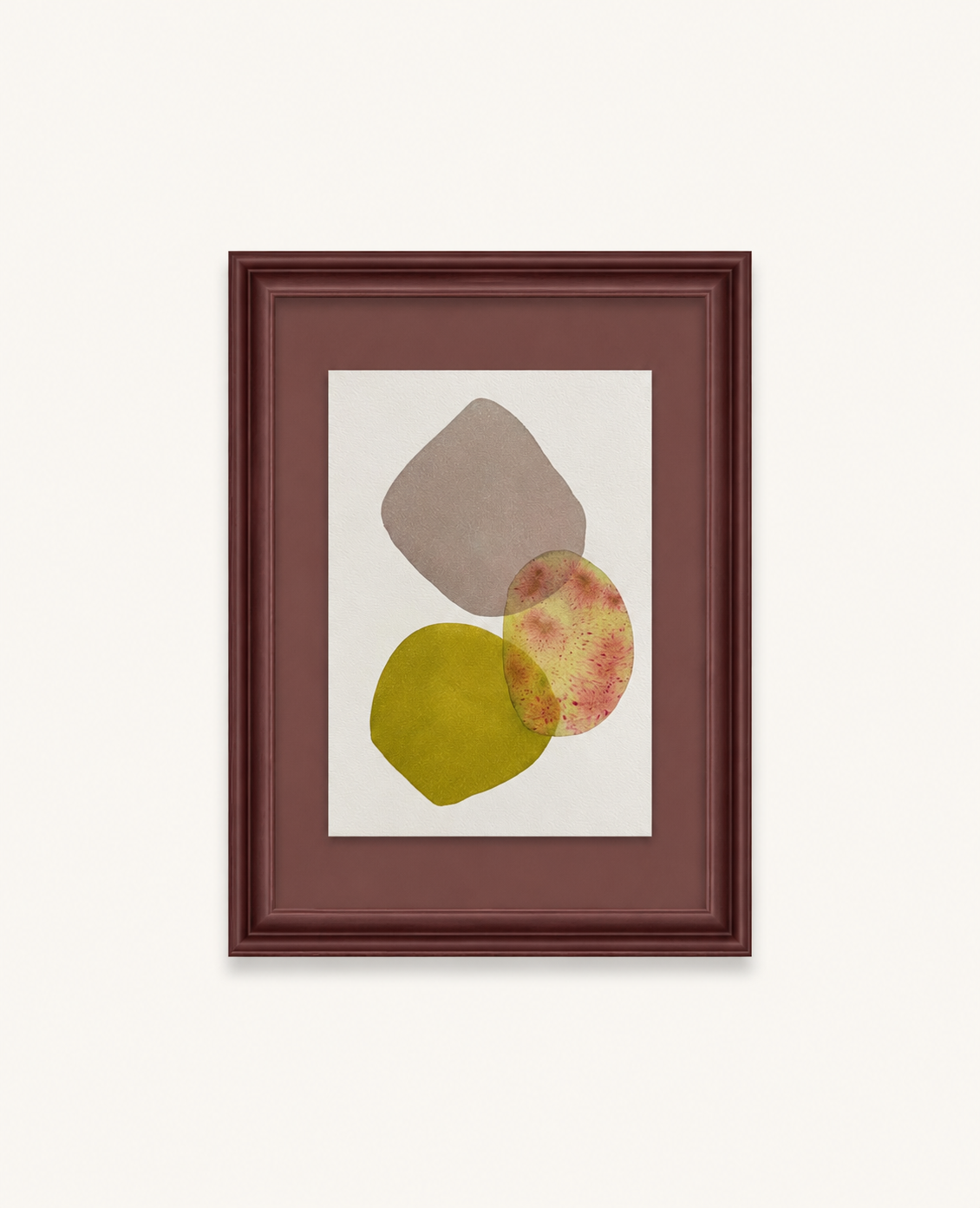 Small Stones 8