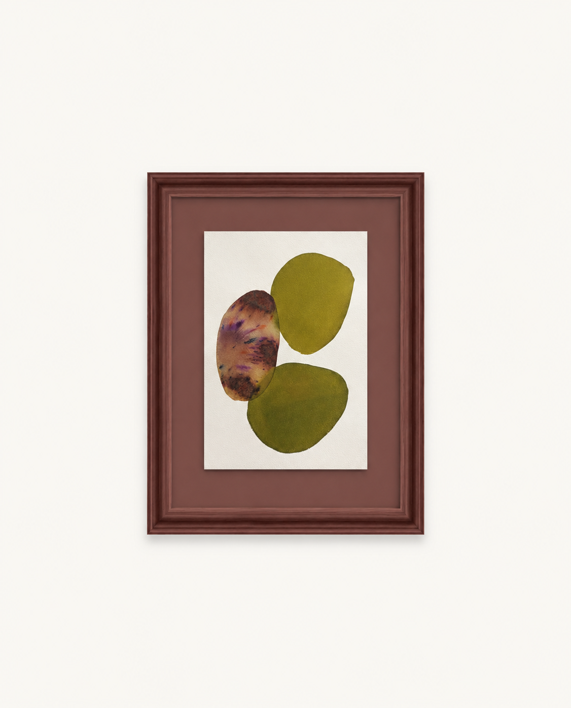 Small Stones 10
