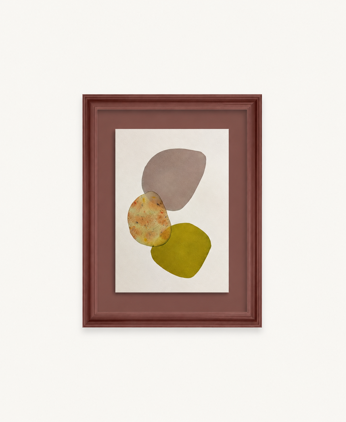 Small Stones 11