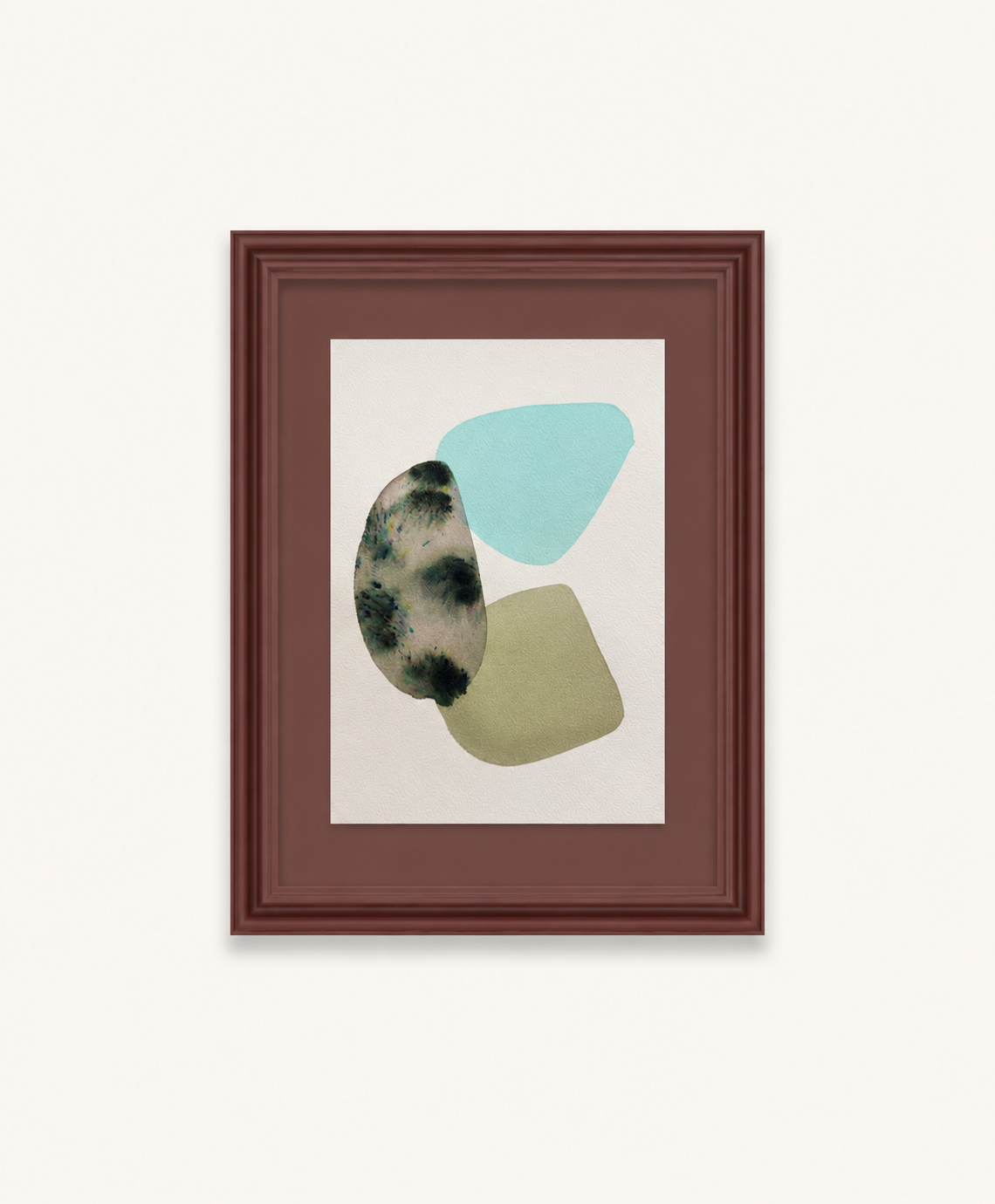 Small Stones 9