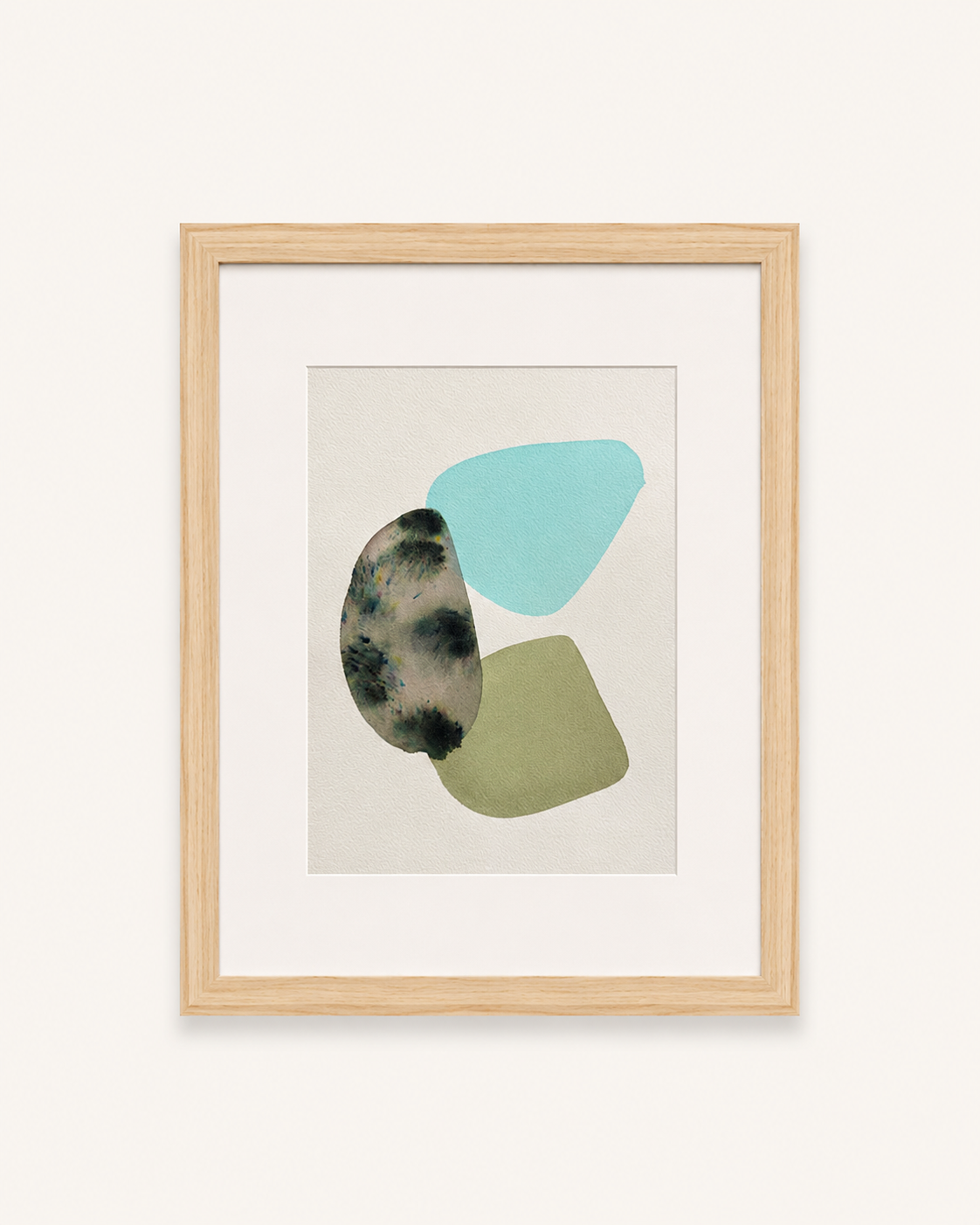 Small Stones 9
