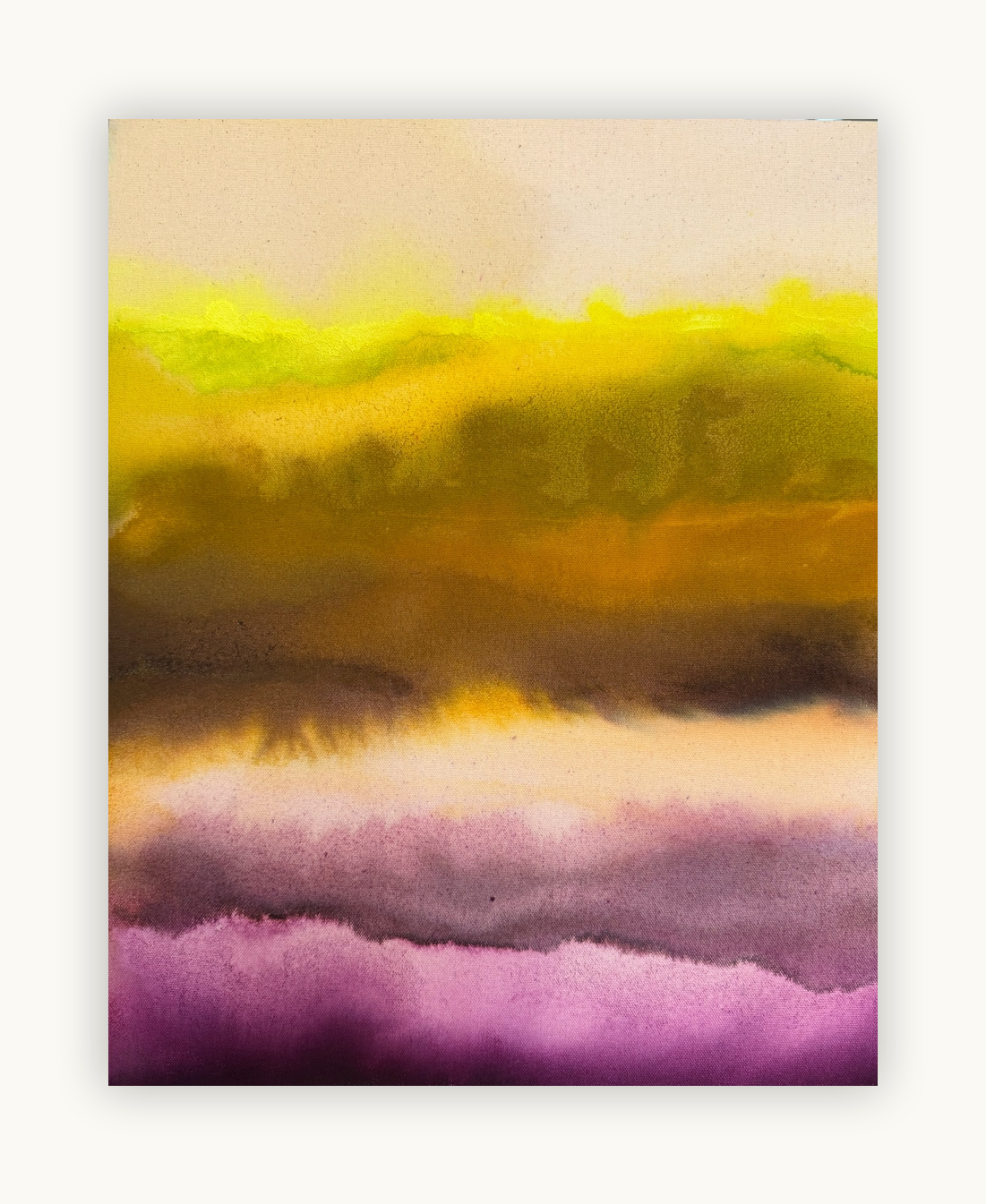 Neon sky 1
