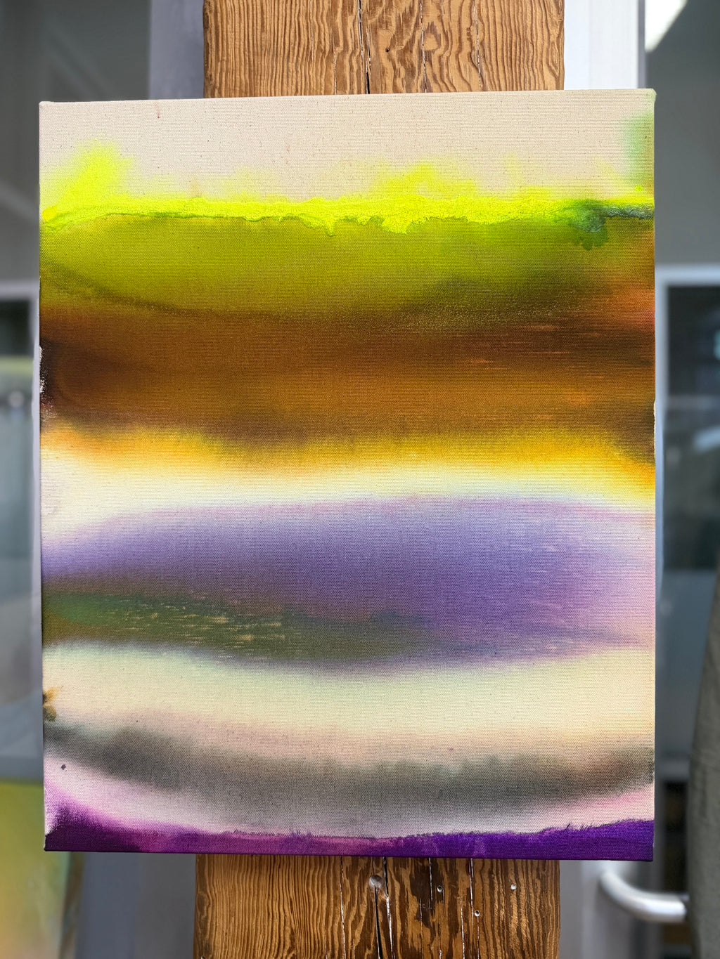 Neon sky 2