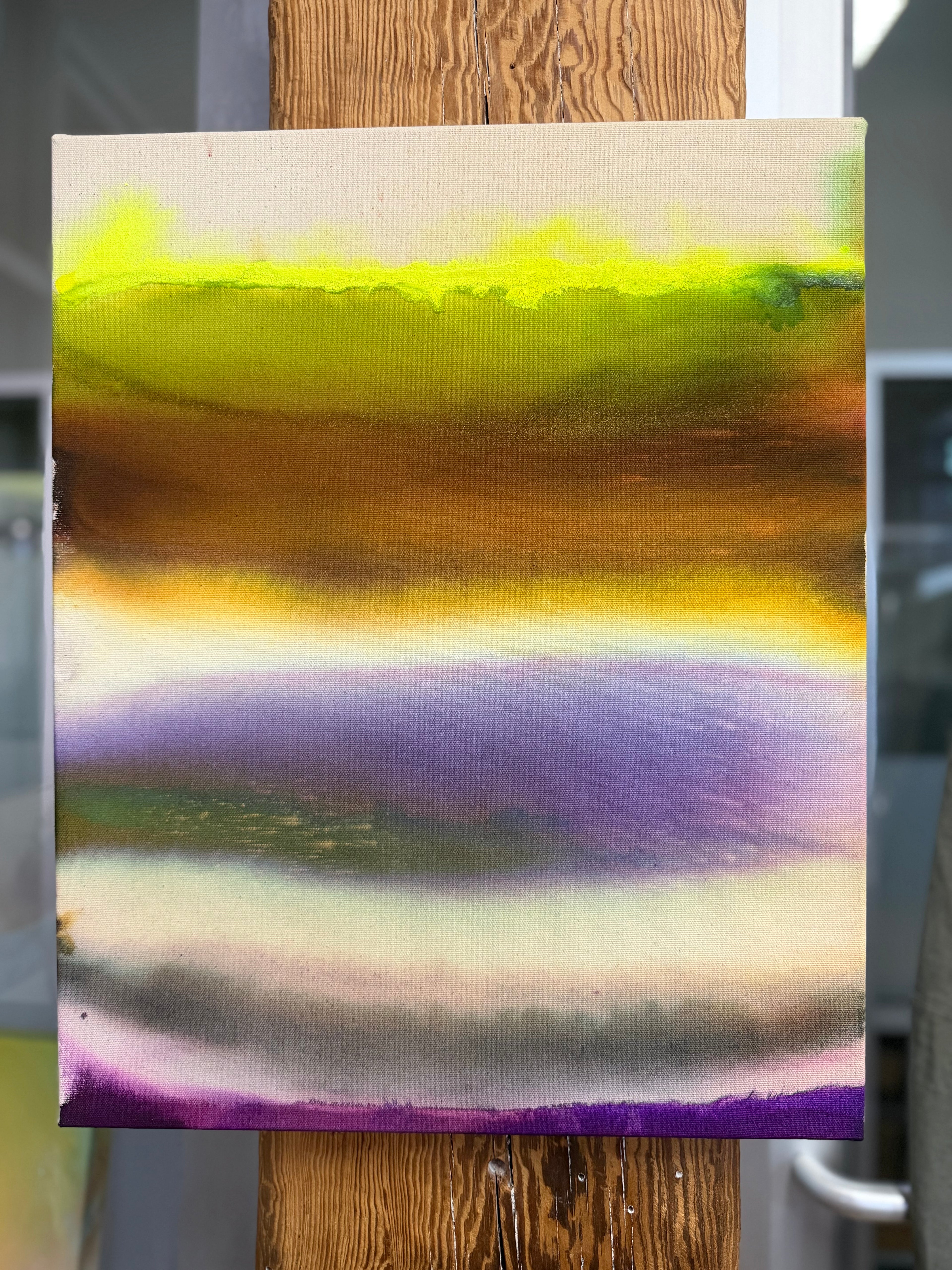 Neon sky 2