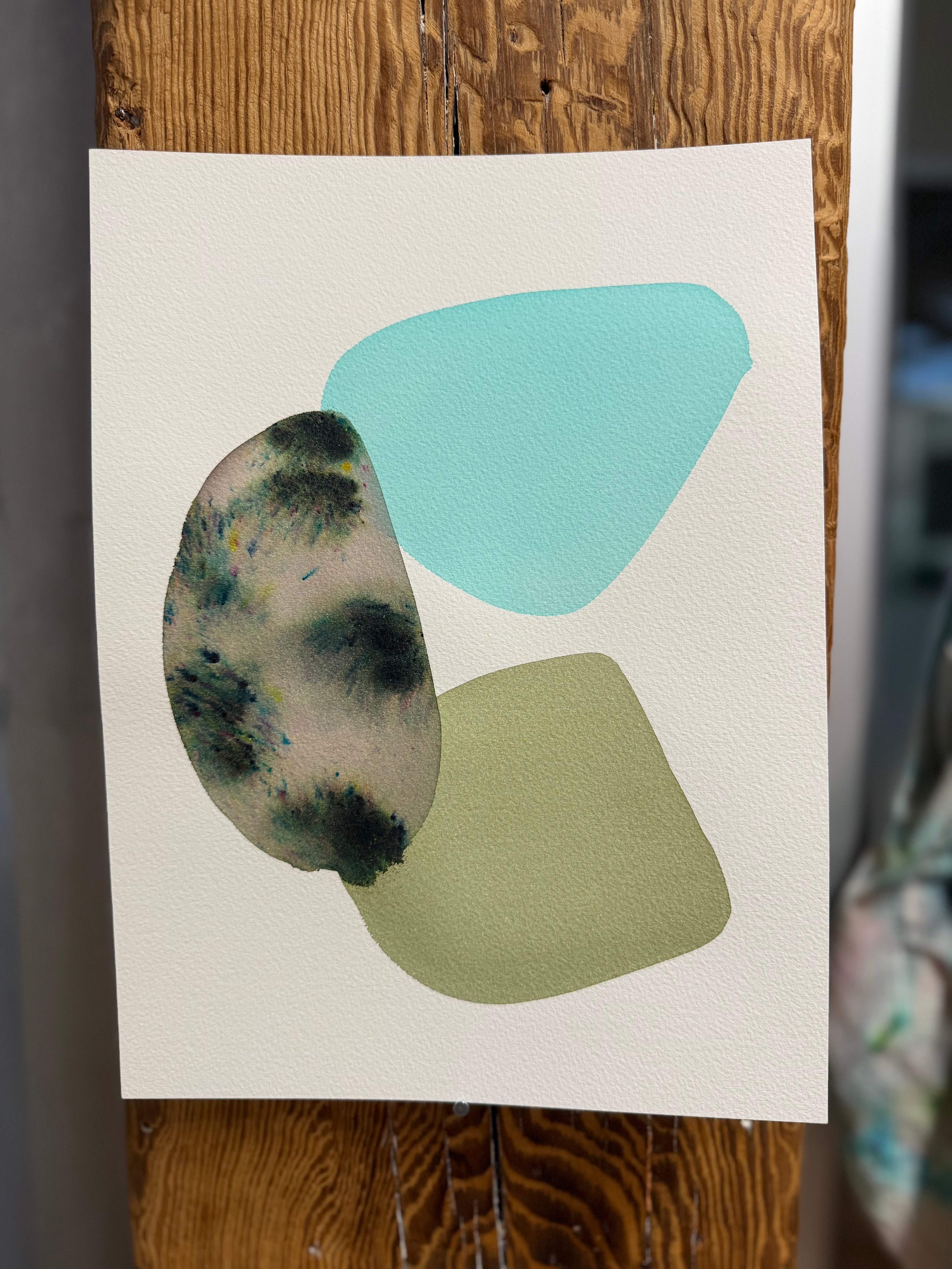 Small Stones 9