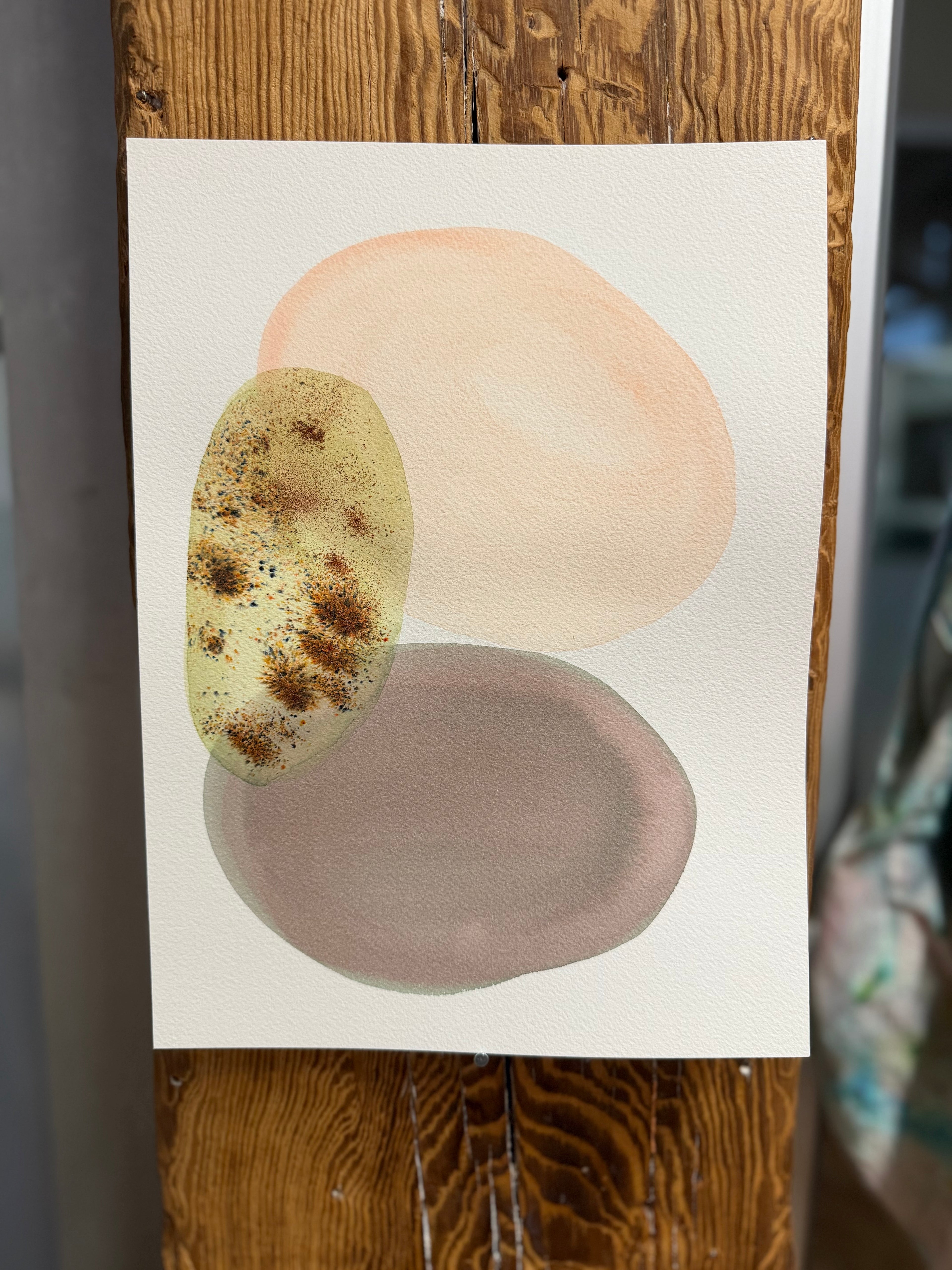 Small Stones 2