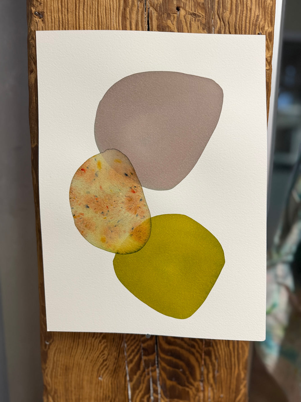 Small Stones 11