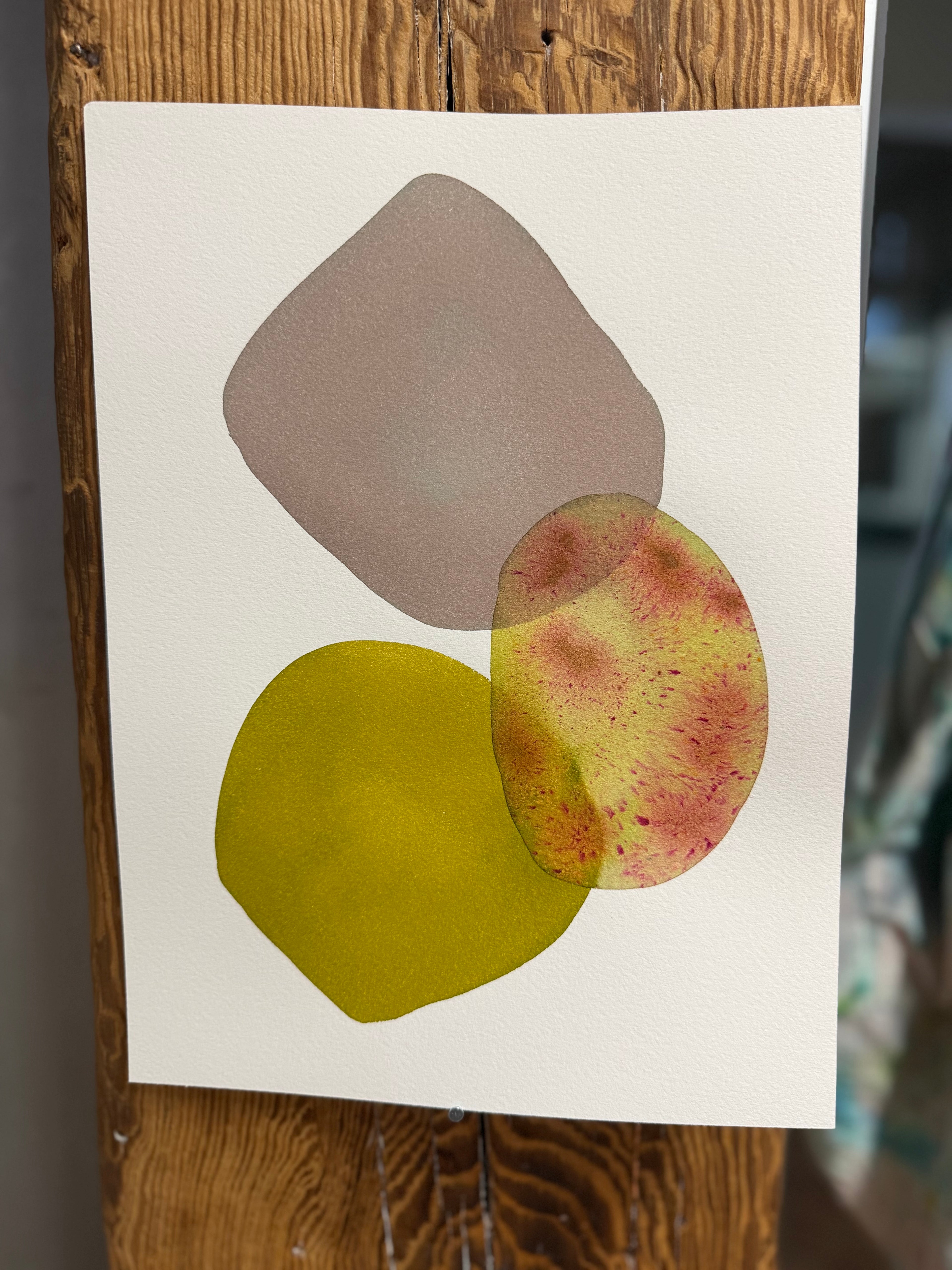 Small Stones 8