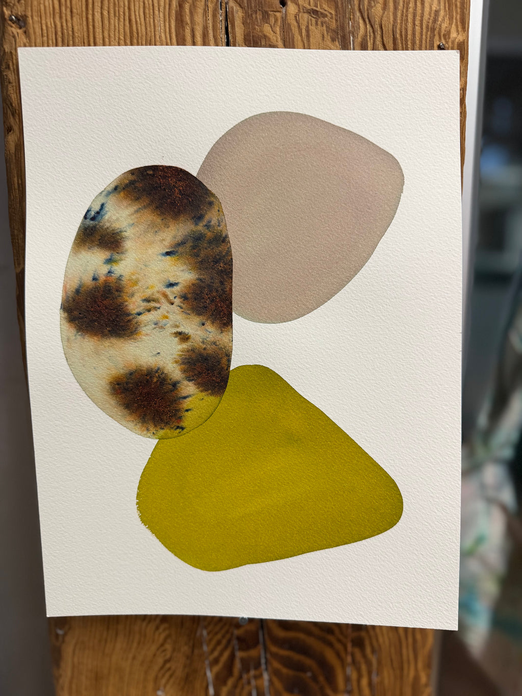 Small Stones 6