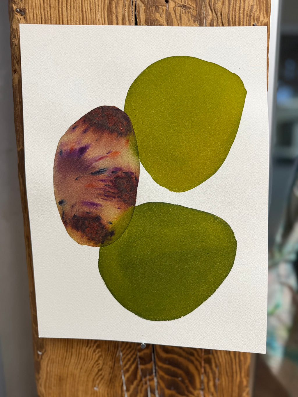 Small Stones 10