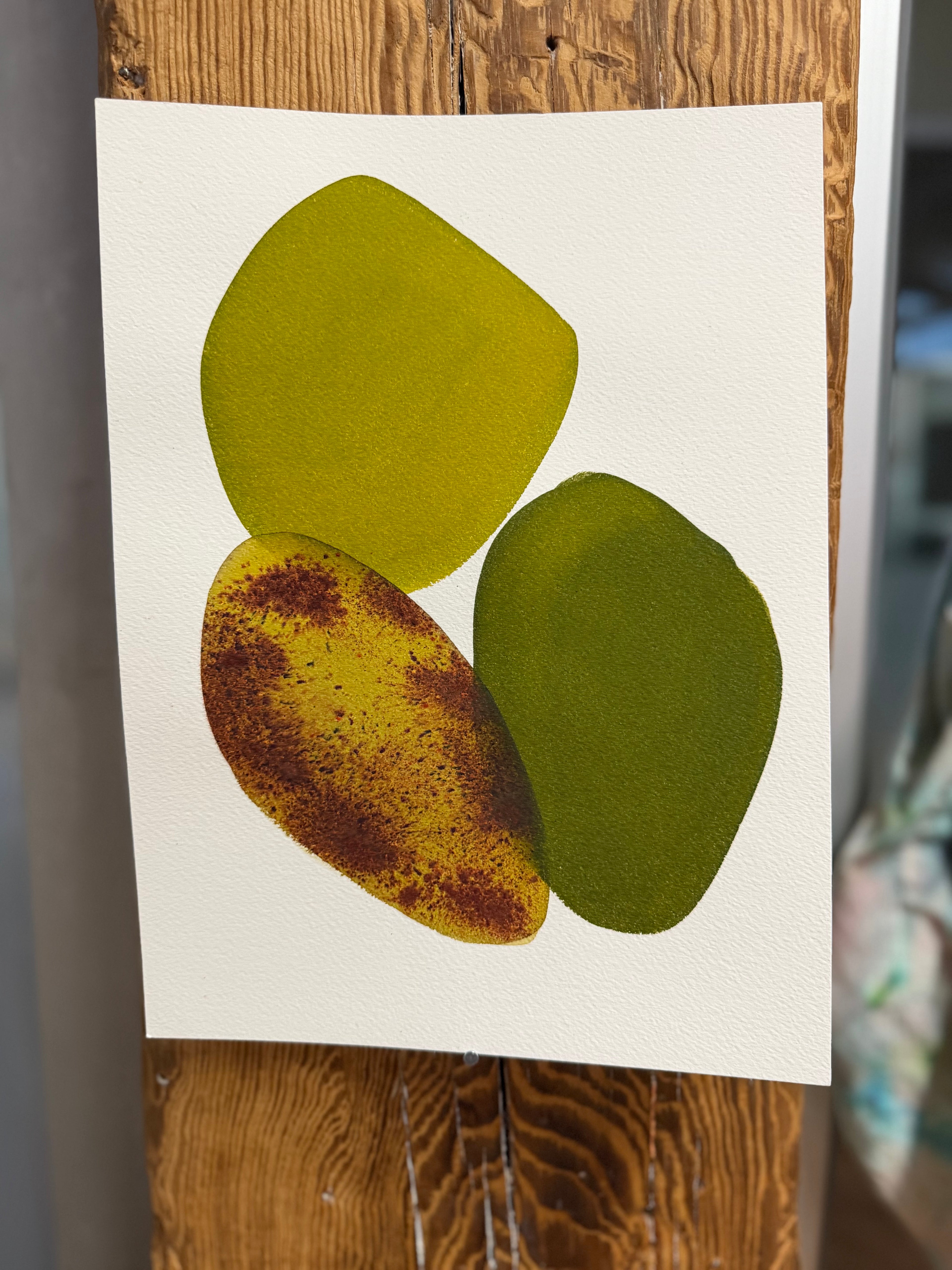 Small Stones 5