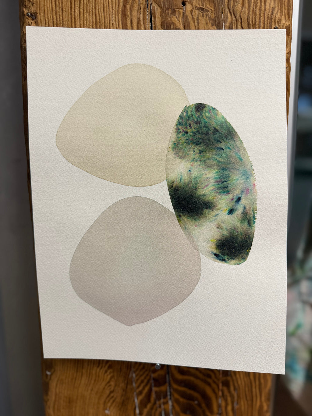 Small Stones 4