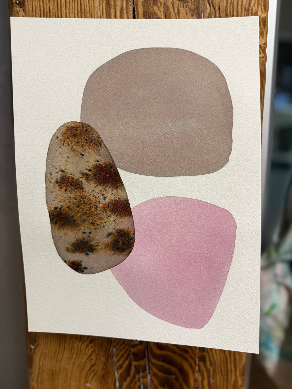 Small Stones 3