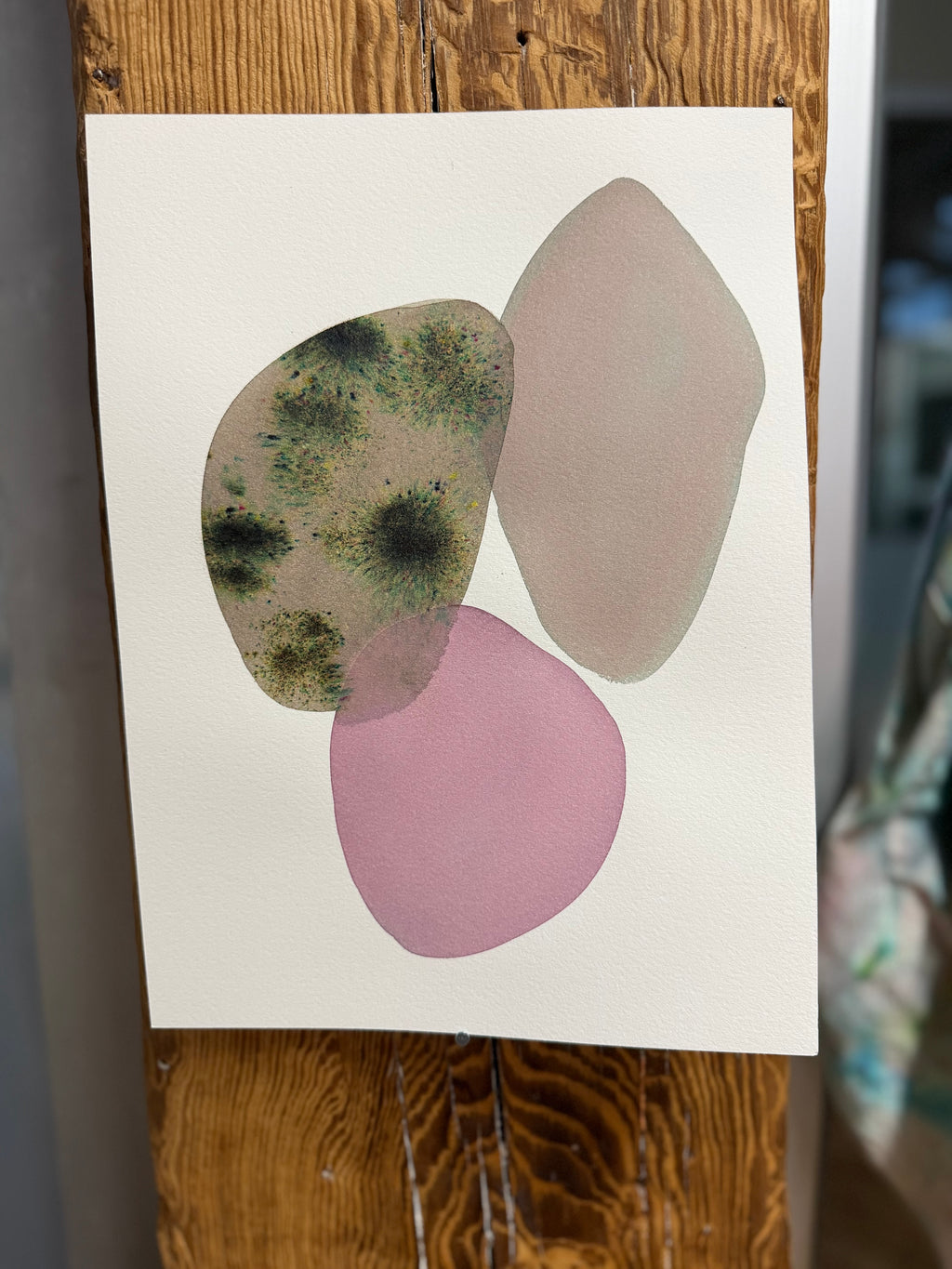 Small Stones 1