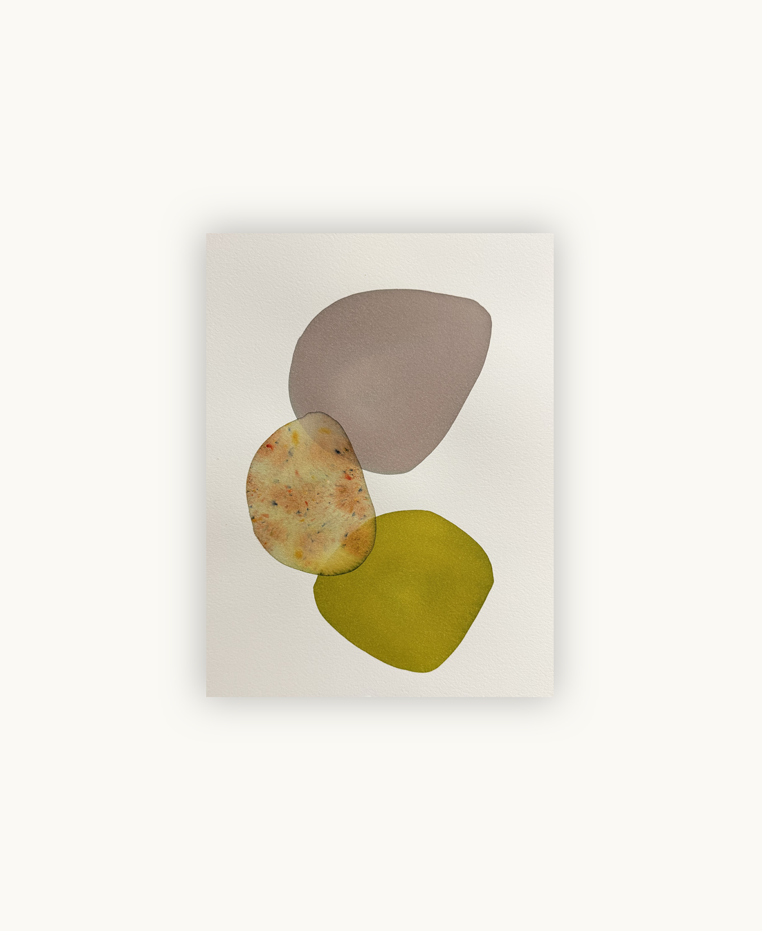 Small Stones 11