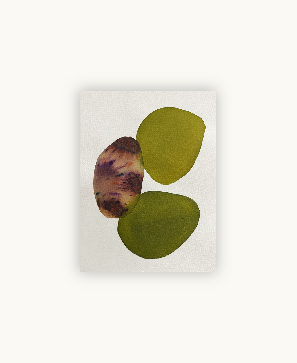 Small Stones 10