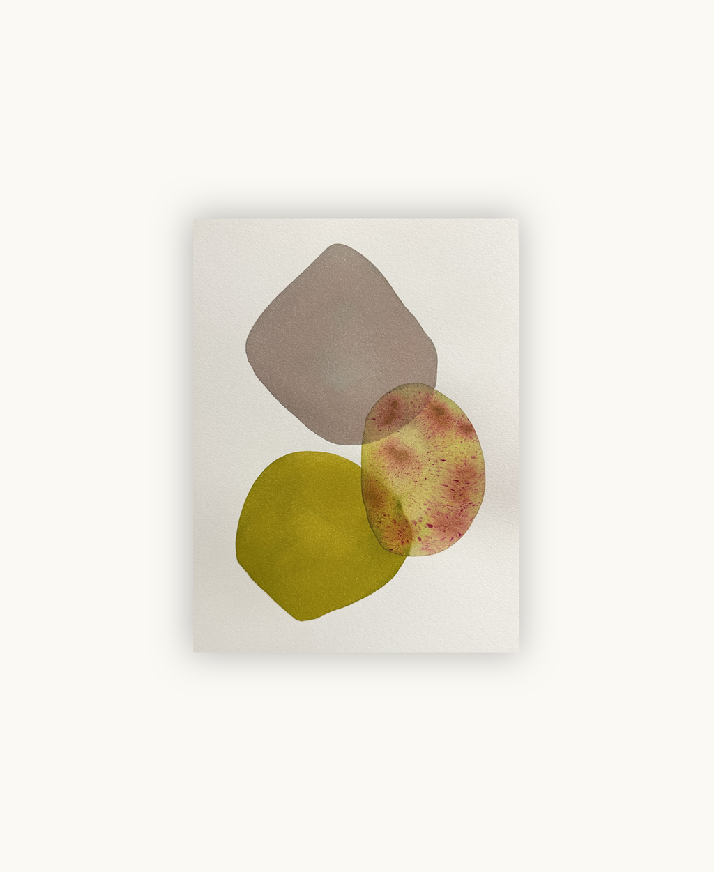 Small Stones 8