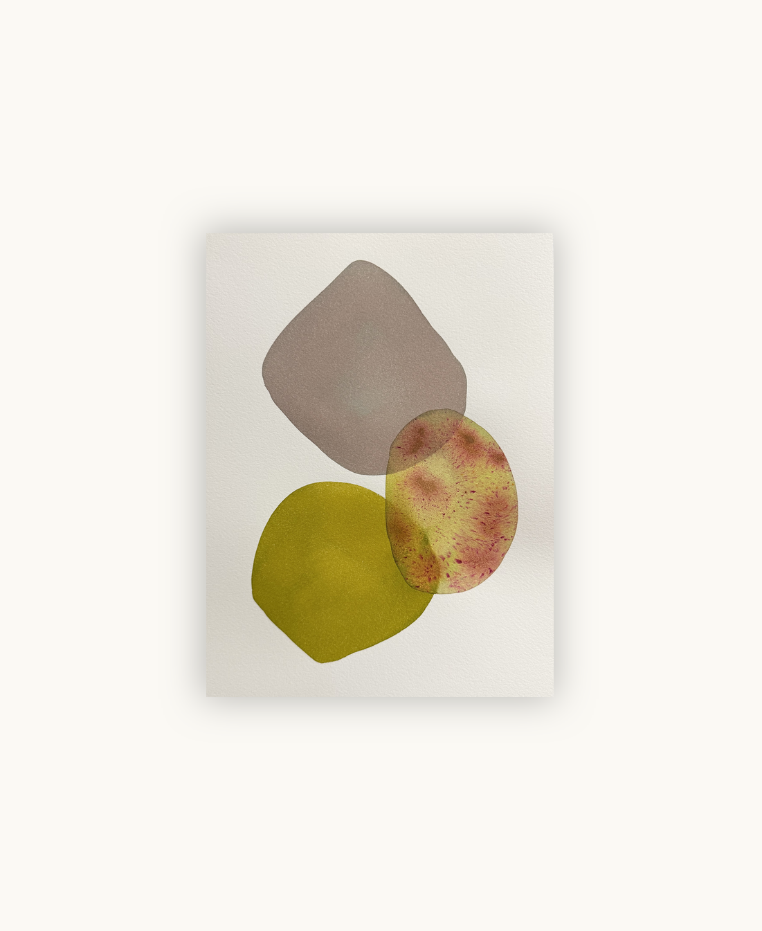Small Stones 8