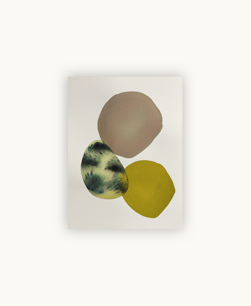 Small Stones 7