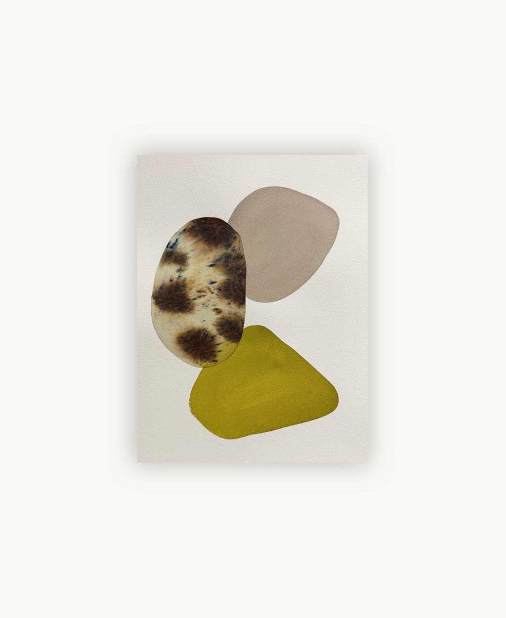 Small Stones 6
