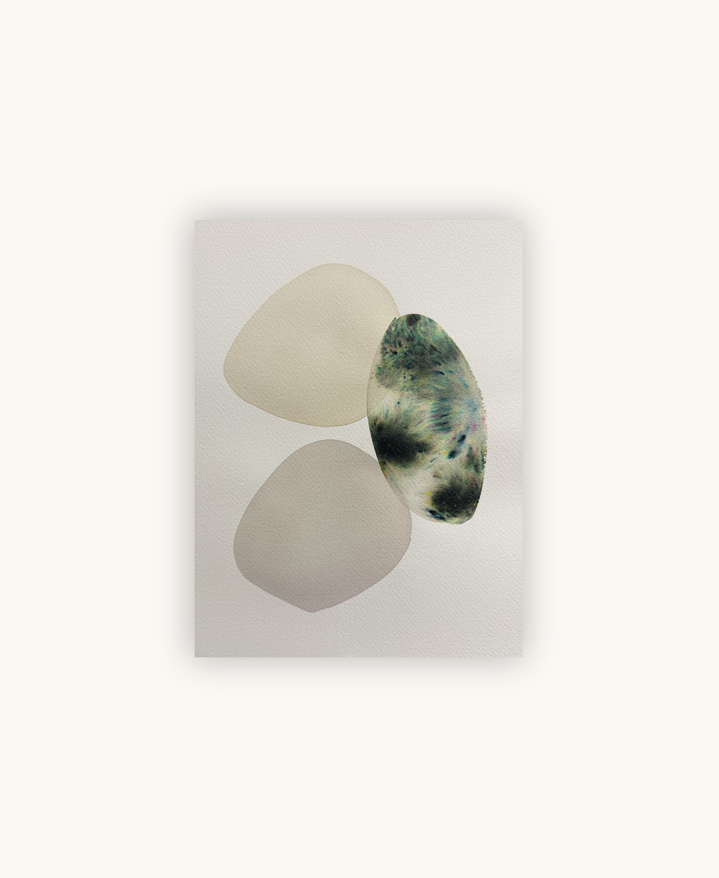 Small Stones 4