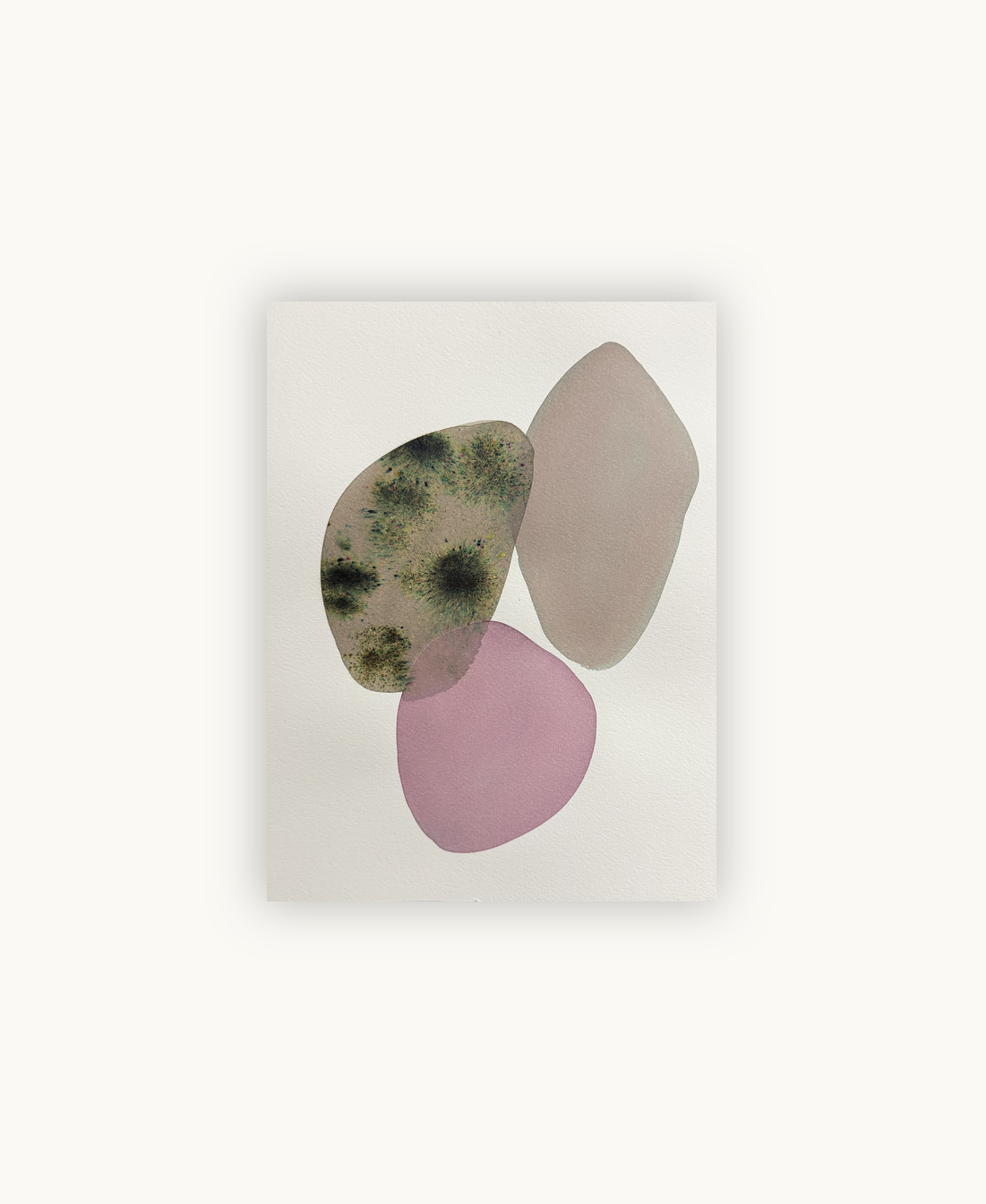 Small Stones 1
