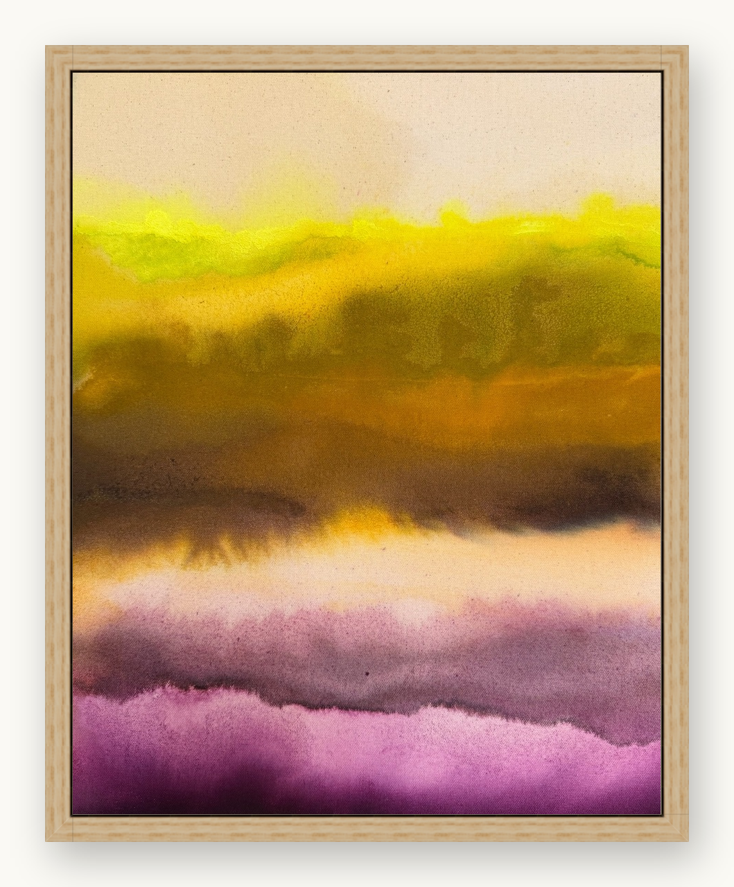 Neon sky 1