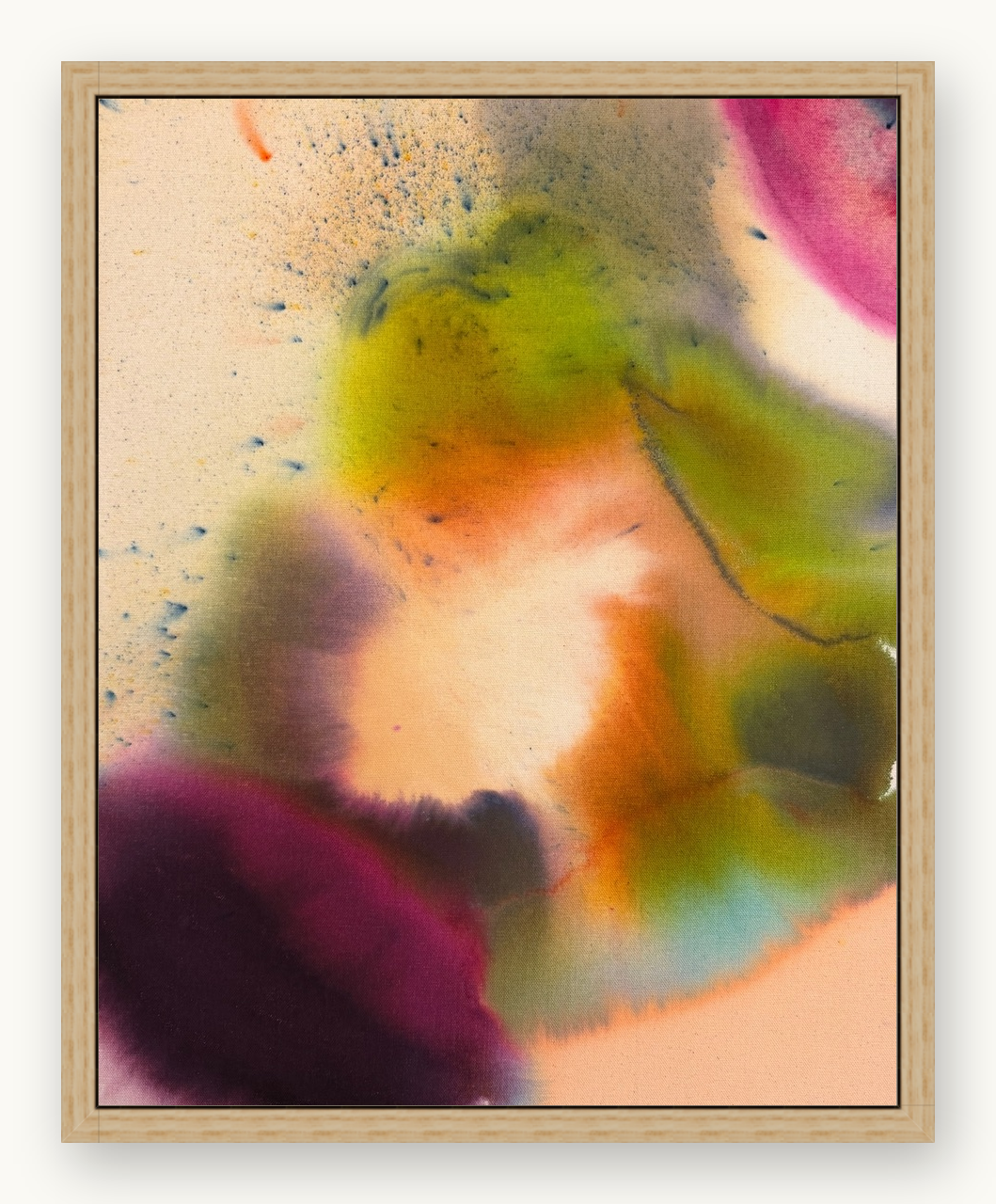 Pinks 3