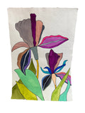 Medium Irises 2