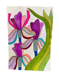 Medium Irises 4