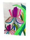 Medium Irises 14