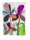 Medium Irises 11