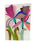 Medium Irises 7