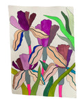 Large Irises 5