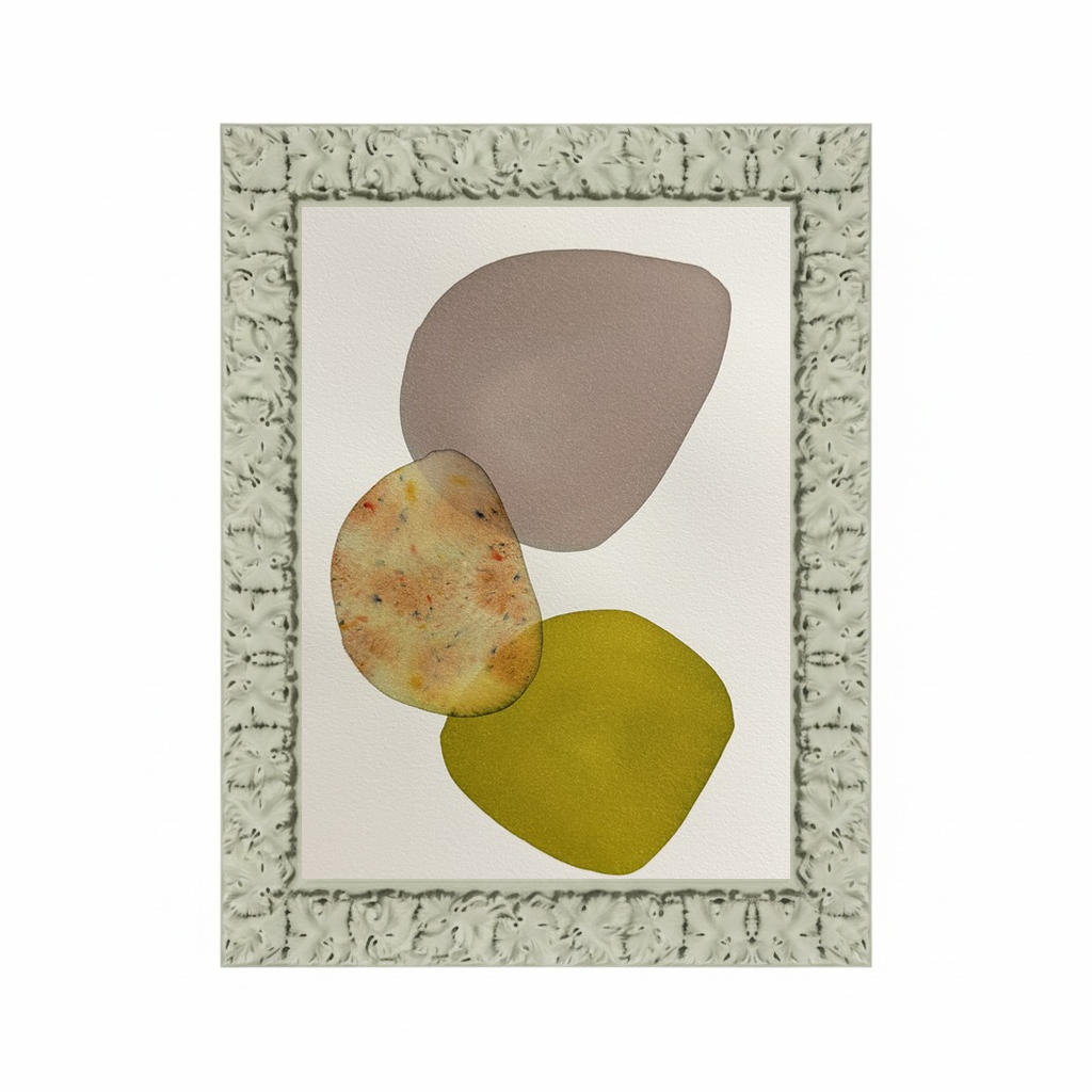 Small Stones 11