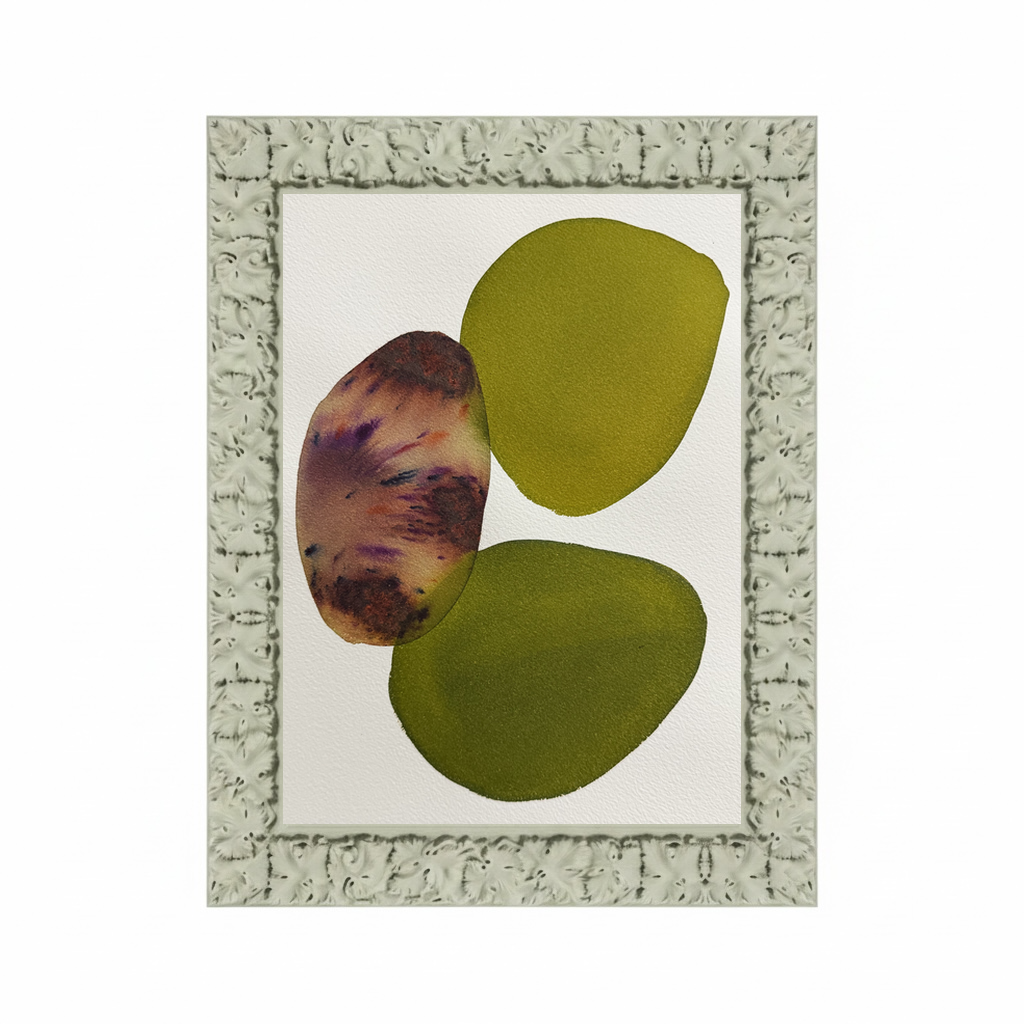 Small Stones 10