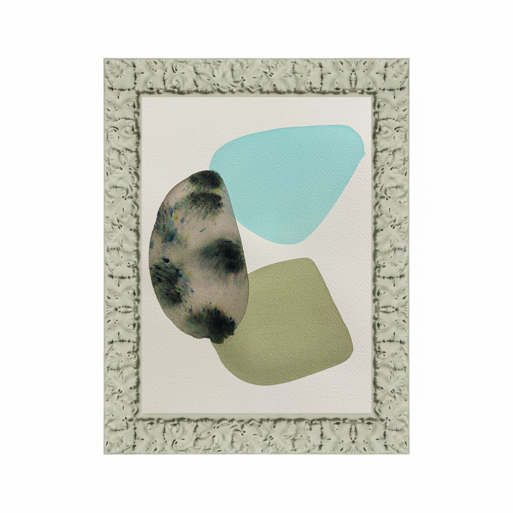 Small Stones 9