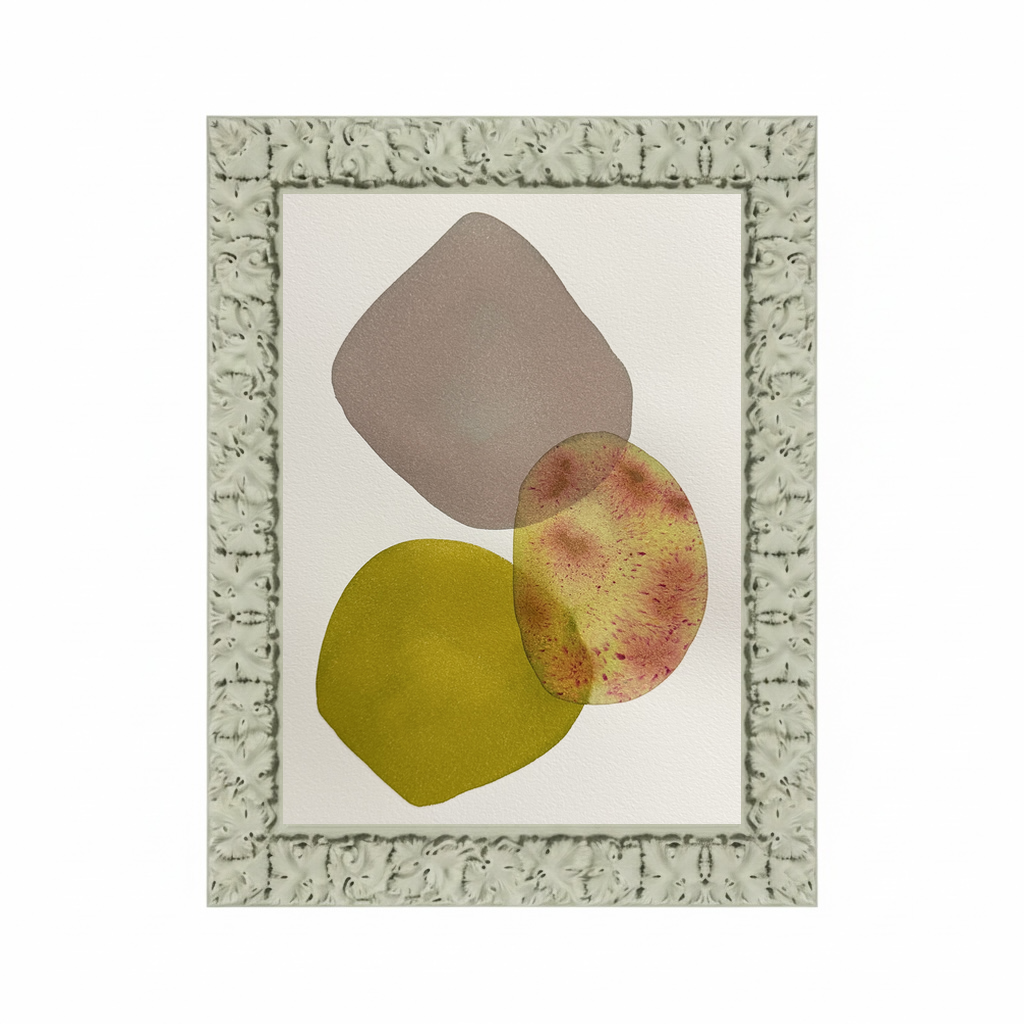 Small Stones 8