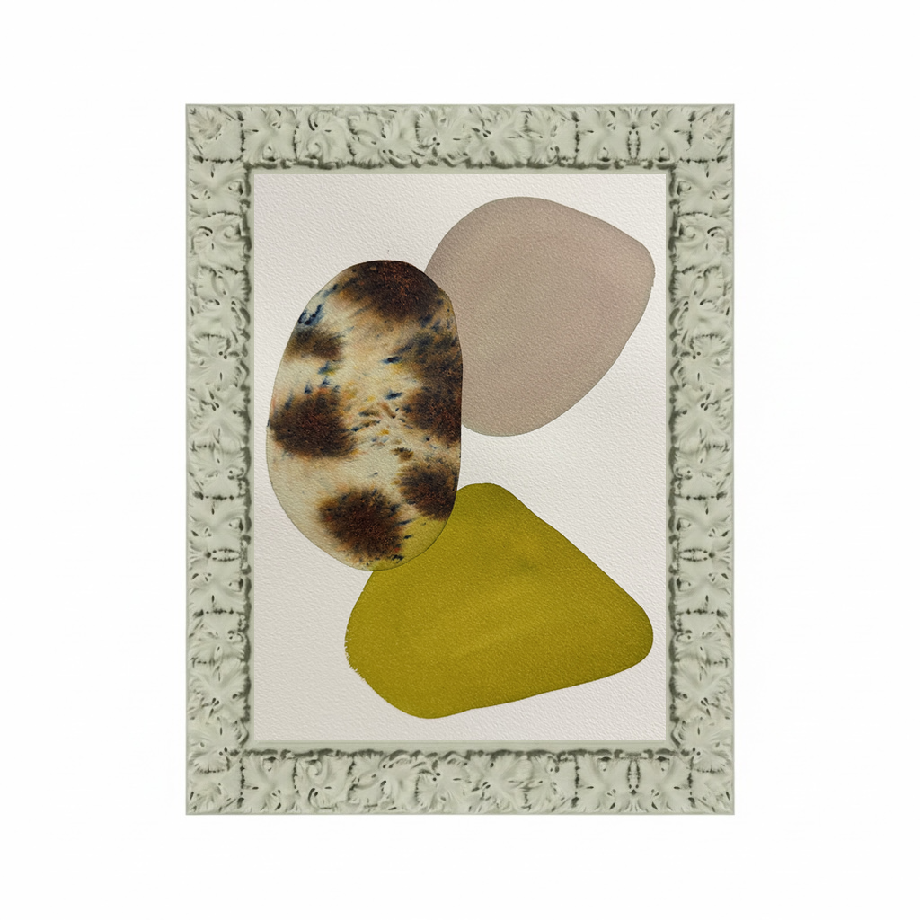 Small Stones 6