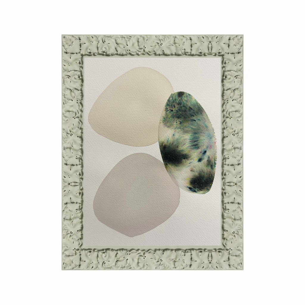 Small Stones 4