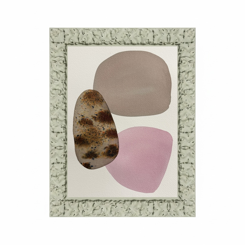 Small Stones 3